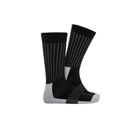 Thermoform Extreme Siyah Unisex Çorap