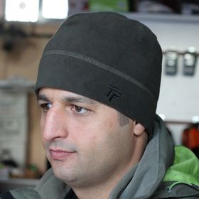 Thermoform Haki Polar Bere