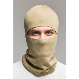 Thermoform Heavy Renkli Kar Maskesi