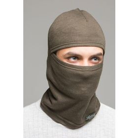 Thermoform Heavy Renkli Kar Maskesi