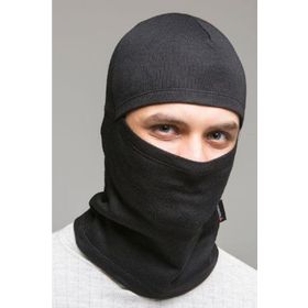Thermoform Heavy Renkli Kar Maskesi