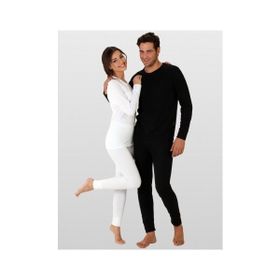 Thermoform Heavy Unisex Termal İçlik Set