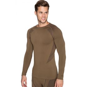 Thermoform Hzt14001 Extreme Seamless Termal Erkek Swearshirt