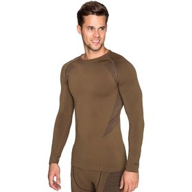 Thermoform Hzt14001 Extreme Seamless Termal Erkek Swearshirt