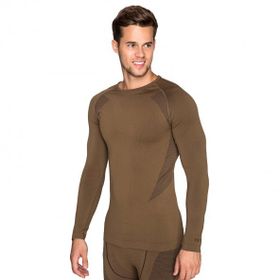 Thermoform Hzt14001 Extreme Seamless Termal Erkek Swearshirt