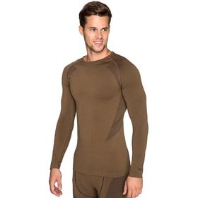 Thermoform Hzt14001 Extreme Seamless Termal Erkek Swearshirt