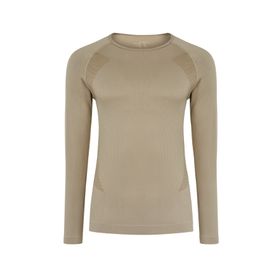 Thermoform Hzt14001 Extreme Seamless Termal Erkek Swearshirt