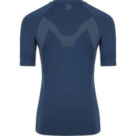 Thermoform HZT14024 Extreme Seamless Lacivert Termal Erkek T-Shirt