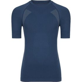 Thermoform HZT14024 Extreme Seamless Lacivert Termal Erkek T-Shirt