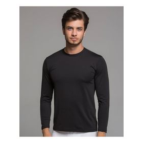 Thermoform HZT18001 Siyah Fanila