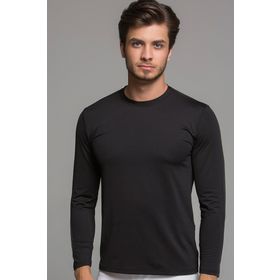 Thermoform HZT18001 Siyah Fanila