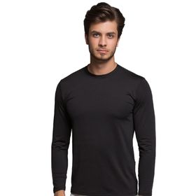 Thermoform HZT18001 Siyah Fanila
