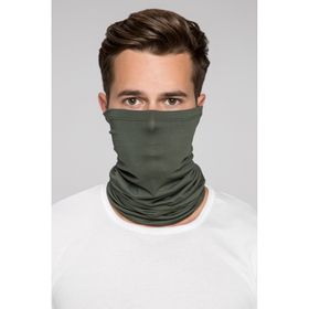 Thermoform HZT18026 Haki Boyunluk