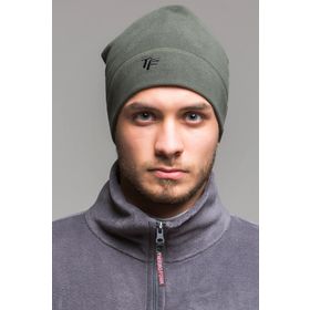 Thermoform Hzt19006 Yeşil Polar Bere