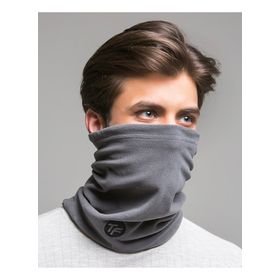 Thermoform HZT19007 Gri Boyunluk