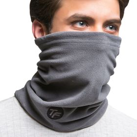 Thermoform HZT19007 Gri Boyunluk