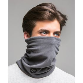 Thermoform HZT19007 Gri Boyunluk