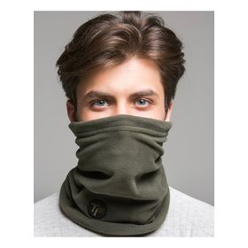 Thermoform HZT19007 Haki Boyunluk