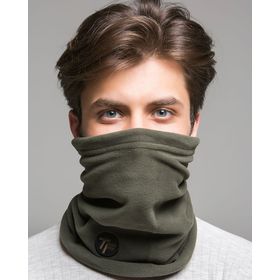 Thermoform HZT19007 Haki Boyunluk