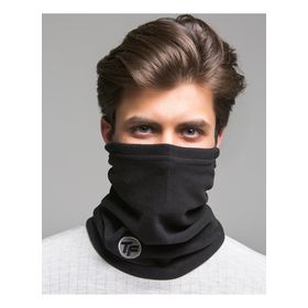 Thermoform HZT19007 Siyah Boyunluk