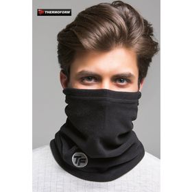 Thermoform HZT19007 Siyah Boyunluk