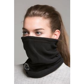 Thermoform HZT19007 Siyah Boyunluk