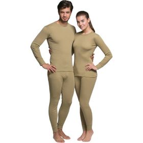 Thermoform HZT4008 Active Yetişkin Kum Termal İçlik Set