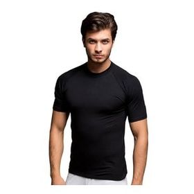 Thermoform HZTP16002 Bambu Erkek T-Shirt