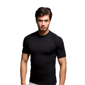 Thermoform HZTP16002 Bambu Erkek T-Shirt