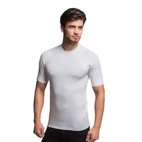 Thermoform HZTP16002 Bambu Erkek T-Shirt