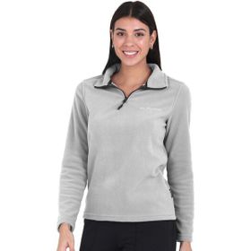 Thermoform HZTP19041 Gri Kadın Mont