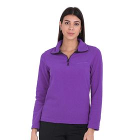 Thermoform HZTP19041 Mor Kadın Mont