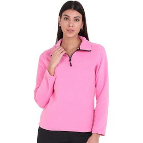 Thermoform HZTP19041 Pembe Kadın Mont