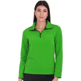 Thermoform HZTP19041 Yeşil Kadın Mont