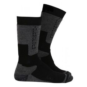 Thermoform HZTS-1 TF Siyah 43-46 Outdoor Çorap