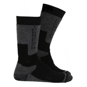 Thermoform HZTS-1 TF Siyah 43-46 Outdoor Çorap