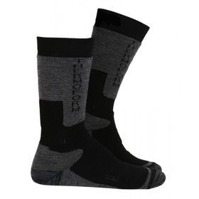 Thermoform HZTS-1 TF Siyah 43-46 Outdoor Çorap