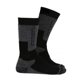 Thermoform HZTS-1 TF Siyah 43-46 Outdoor Çorap