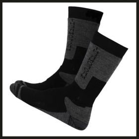 Thermoform HZTS-1 TF Siyah 43-46 Outdoor Çorap