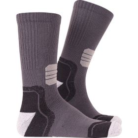 Thermoform HZTS 21 Runing Antrasit Termal Çorap