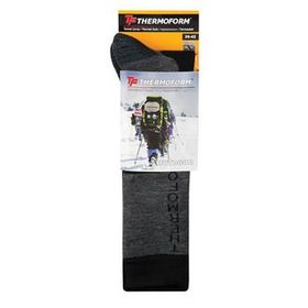 Thermoform HZTS1 Lacivert Outdoor Unisex Çorap
