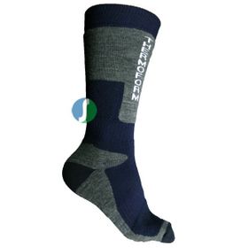 Thermoform HZTS1 Siyah Outdoor Çorap