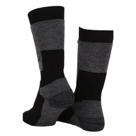 Thermoform HZTS1 Siyah Outdoor Çorap