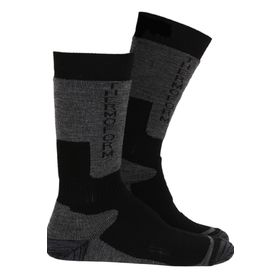 Thermoform HZTS1 Siyah Outdoor Çorap