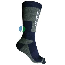 Thermoform HZTS1 Siyah Outdoor Çorap