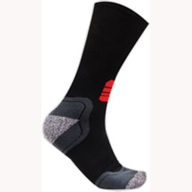 Thermoform HZTS21 Siyah Runnıng Unisex Çorap