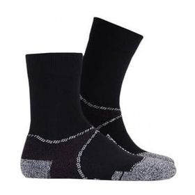 Thermoform HZTS3 Siyah 43-46 Walking Çorap