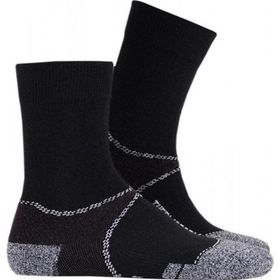 Thermoform HZTS3 Siyah 43-46 Walking Çorap