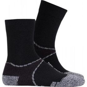 Thermoform HZTS3 Siyah 43-46 Walking Çorap