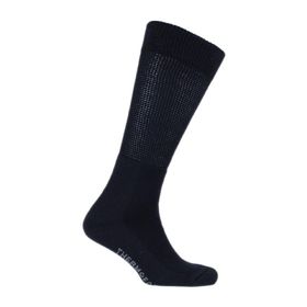 Thermoform HZTS32 Siyah Huntıng Unisex Çorap